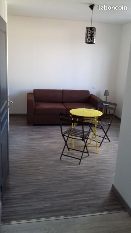 Appartement à louer, 20m², Montaigu