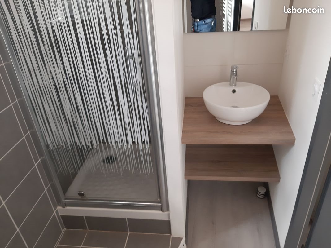Appartement à louer, 20m², Montaigu