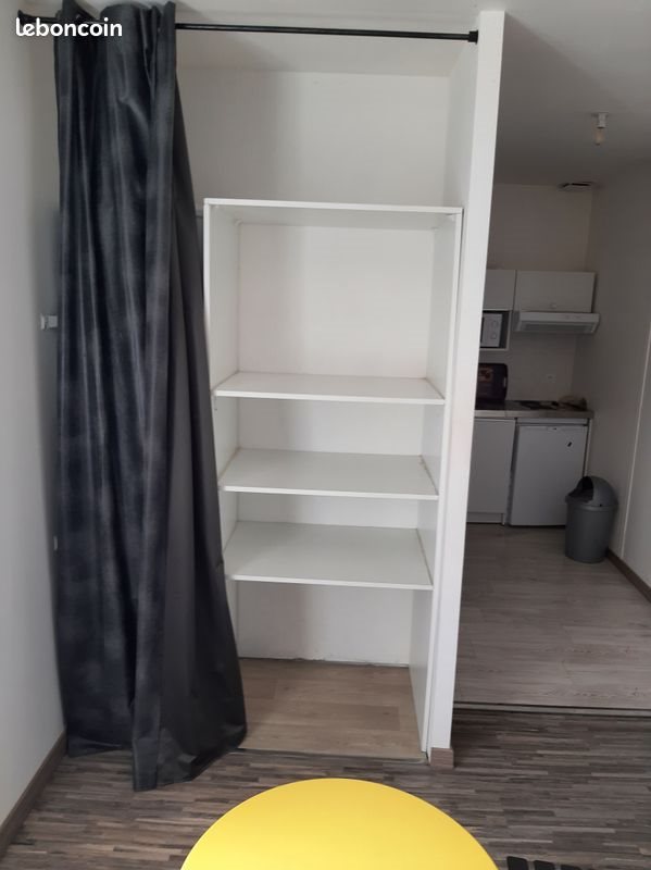 Appartement à louer, 20m², Montaigu