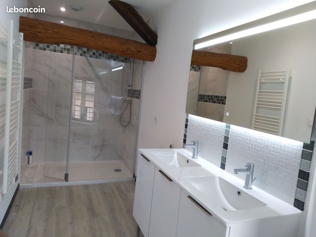 Appartement à louer, 75m², Gaillac