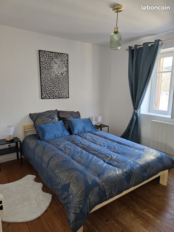 Appartement à louer, 50m², Valençay