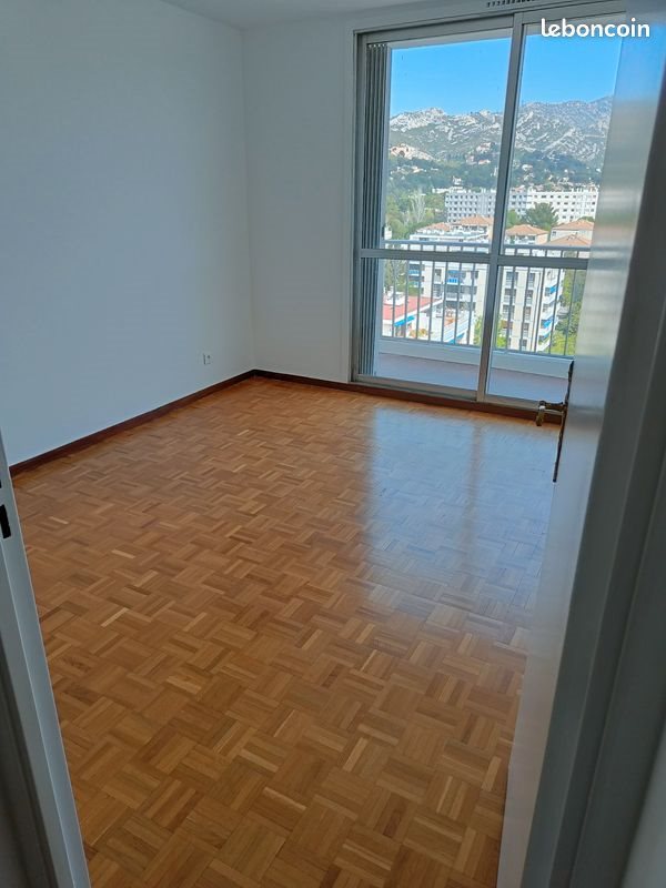 Appartement à louer, 76m², Marseille 9ème