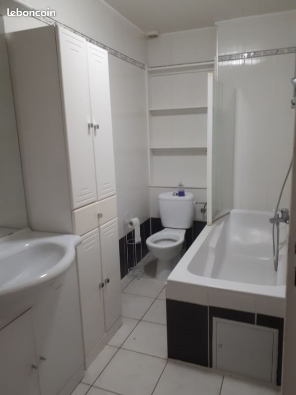 Appartement à louer, 30m², Rémelfing