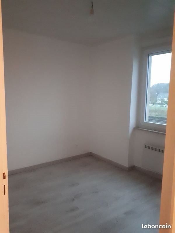 Appartement à louer, 30m², Rémelfing