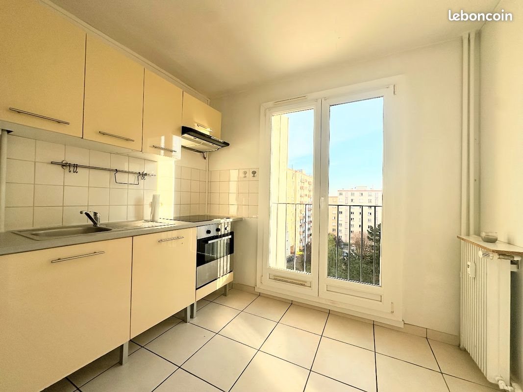Appartement à vendre, 41m², Strasbourg