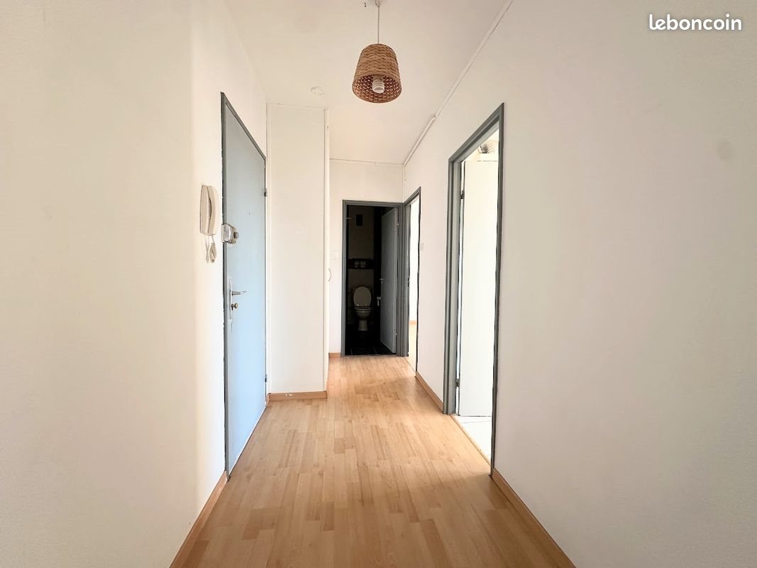 Appartement à vendre, 41m², Strasbourg
