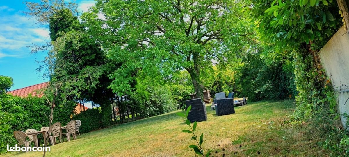 Maison à vendre, 190m², Bully-les-Mines