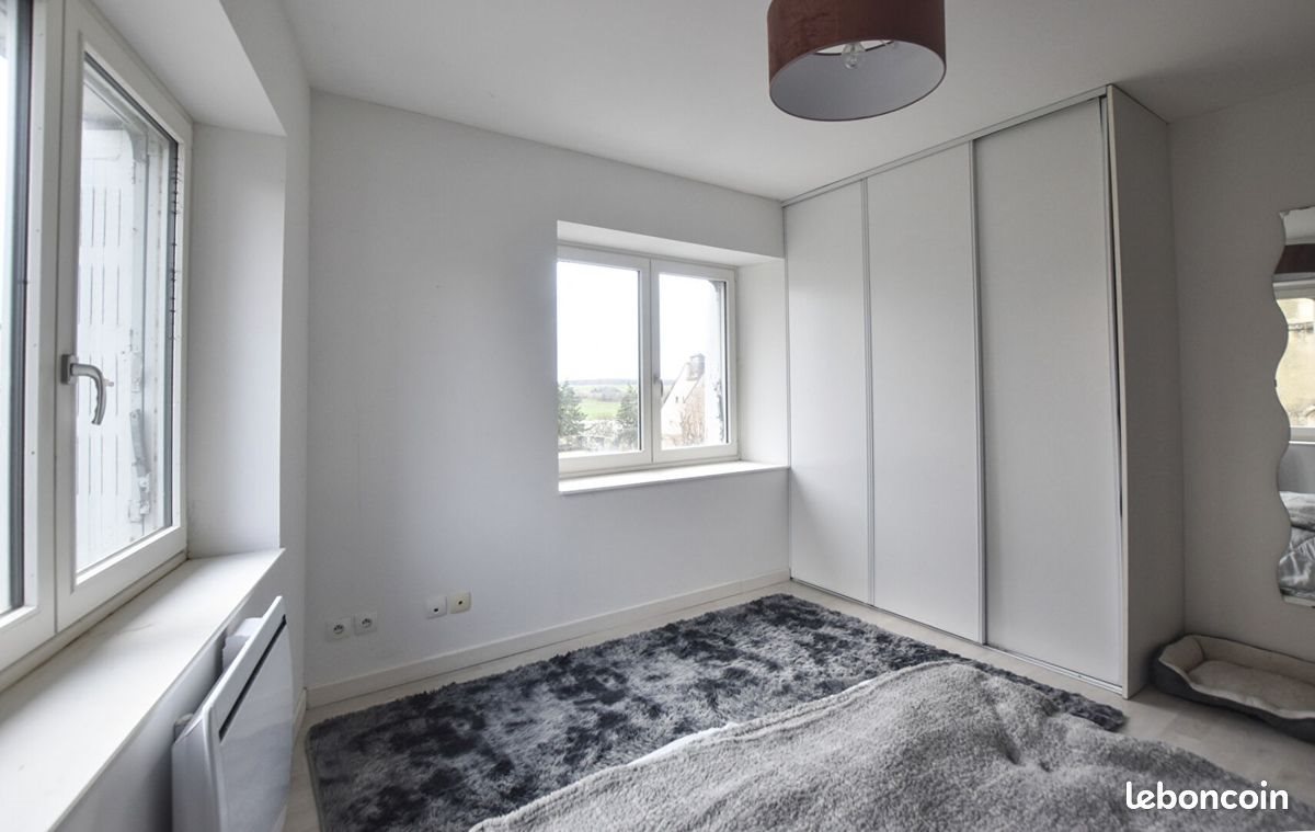 Maison à vendre, 85m², Pesmes