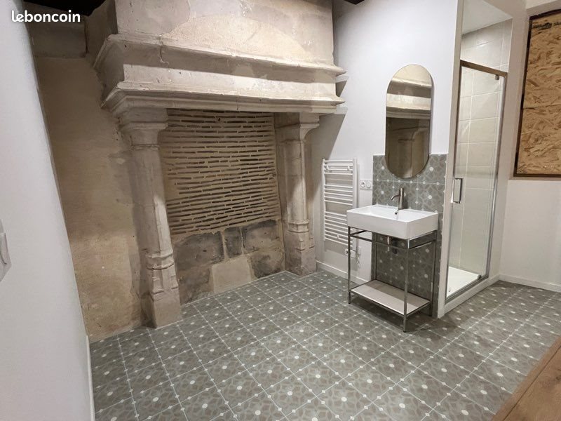 Appartement à louer, 44m², Le Mans