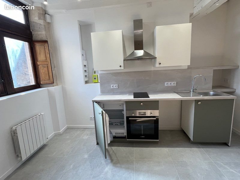 Appartement à louer, 44m², Le Mans