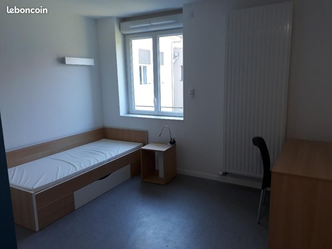 Appartement à louer, 21m², Oyonnax