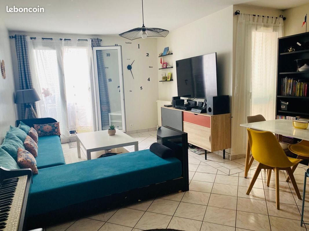 Appartement à louer, 75m², Les Ulis