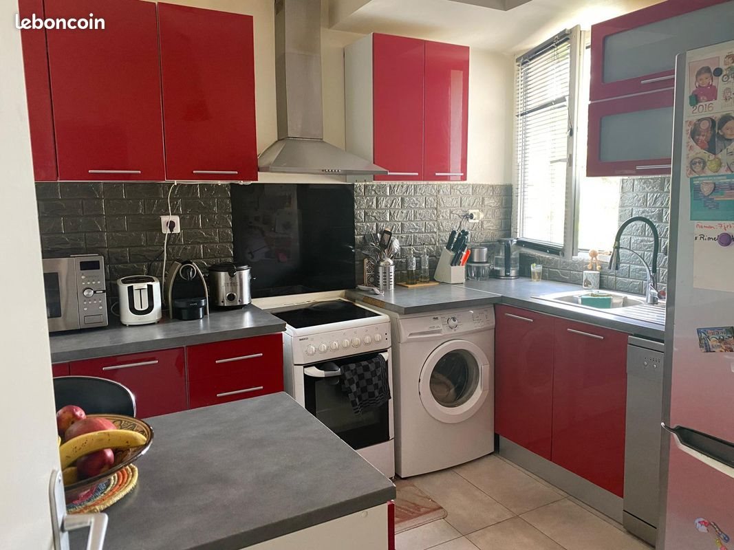 Appartement à louer, 75m², Les Ulis