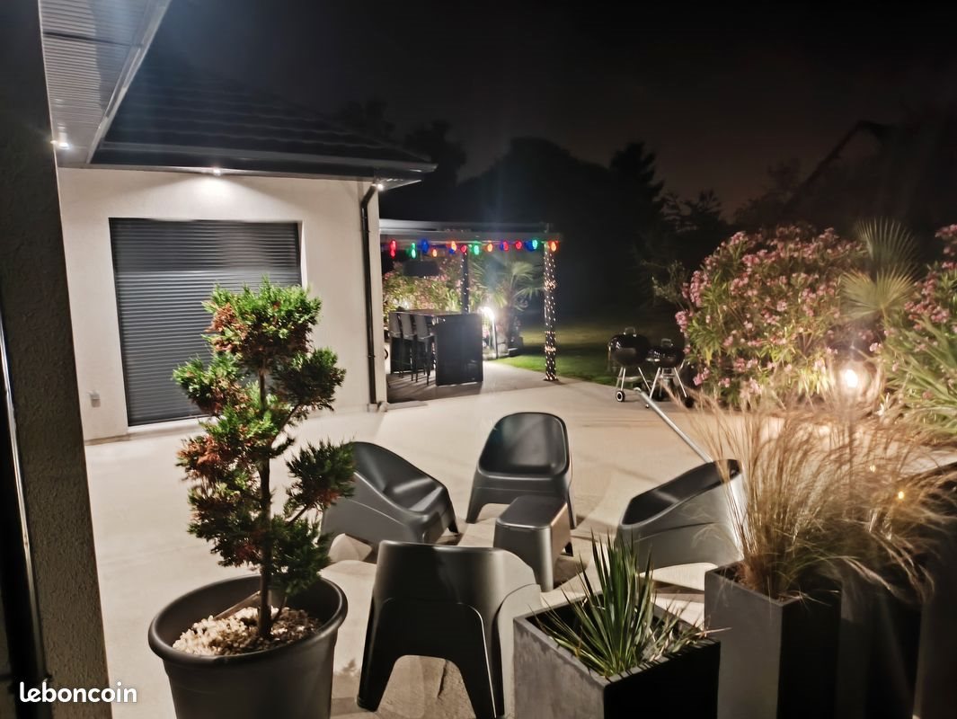 Maison à vendre, 113m², Octeville-sur-Mer