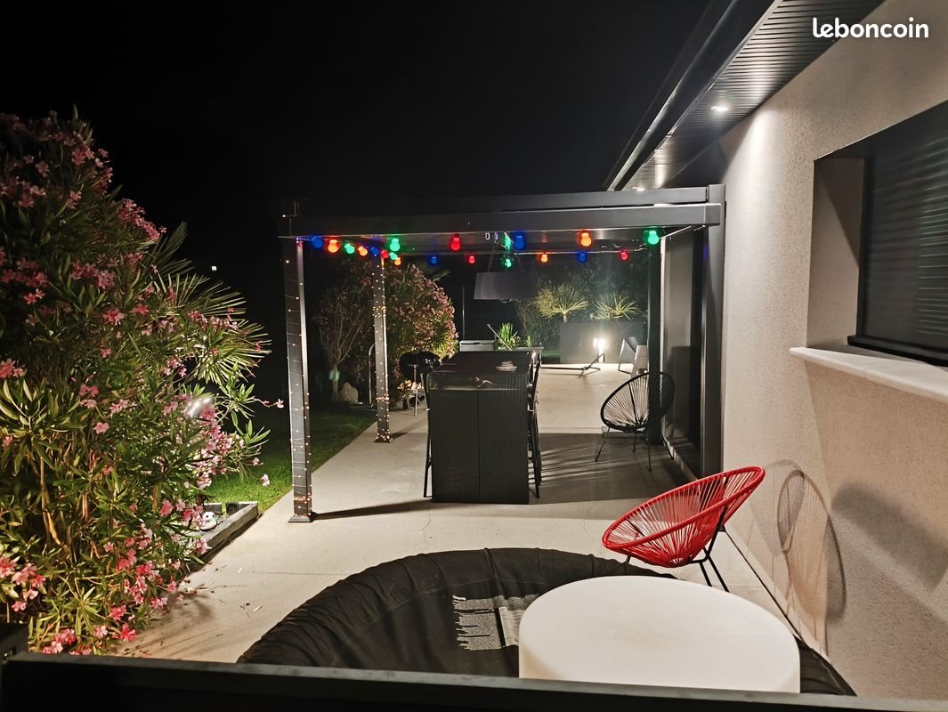 Maison à vendre, 113m², Octeville-sur-Mer