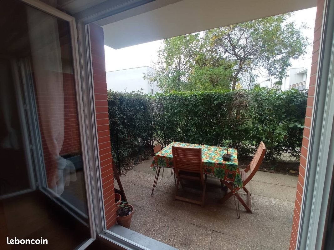 Appartement à louer, 60m², Aubervilliers