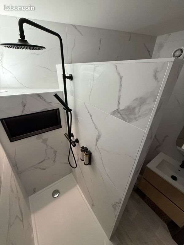 Appartement à louer, 22m², Metz