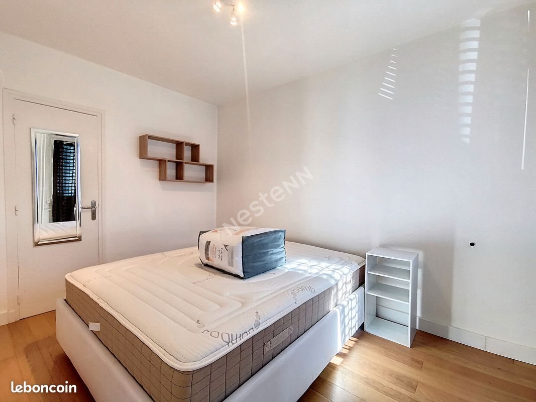 Appartement à louer, 46m², Aurillac