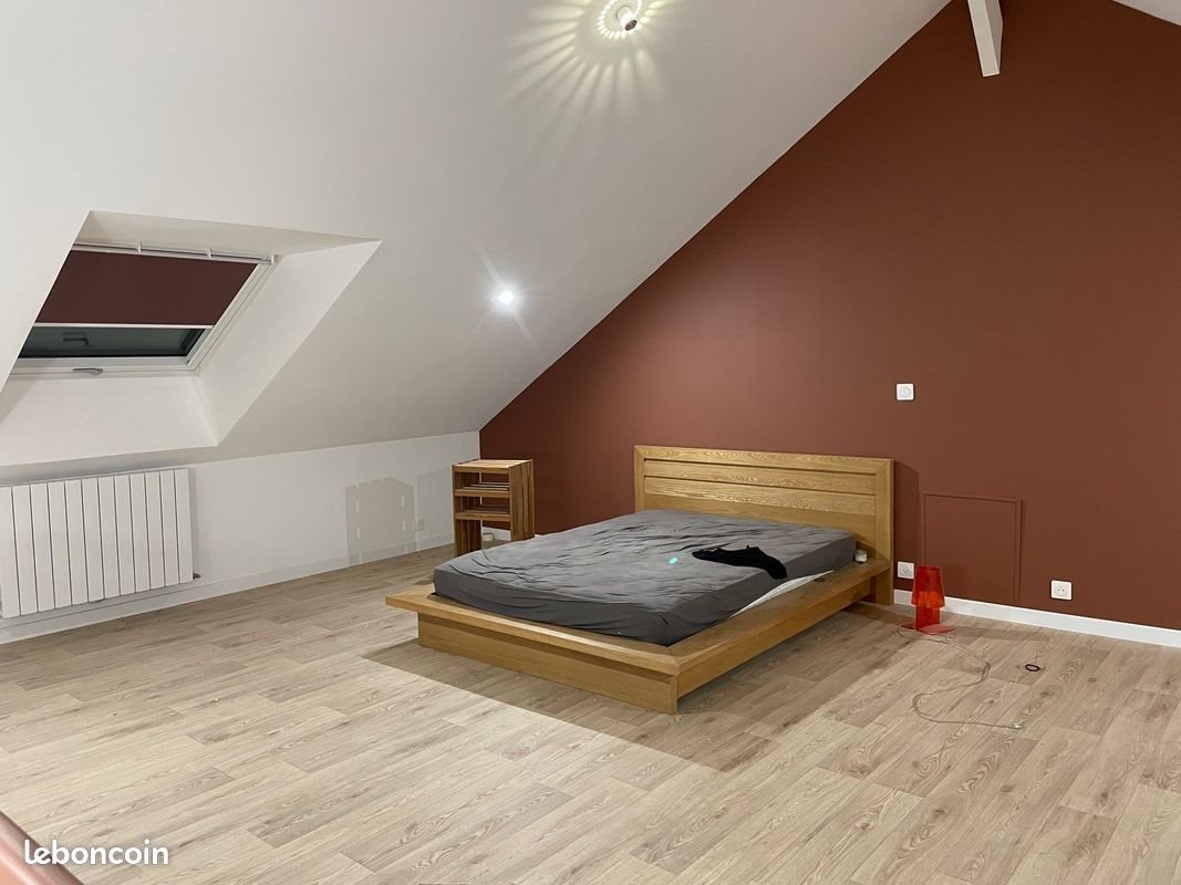 Maison à louer, 125m², Orléans