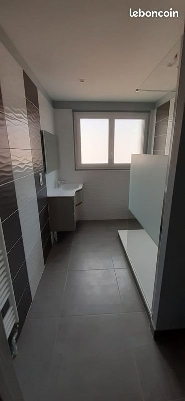 Appartement à louer, 85m², Tarare