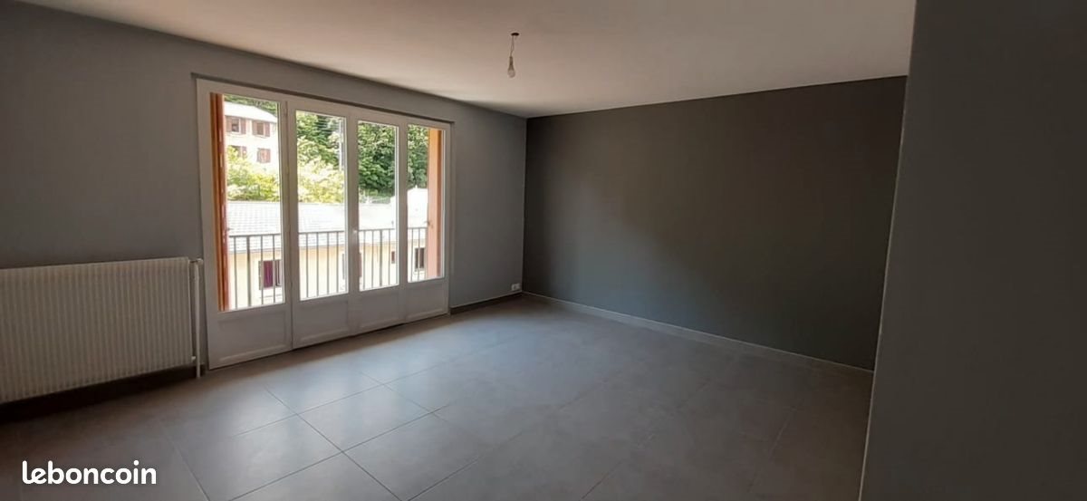 Appartement à louer, 85m², Tarare