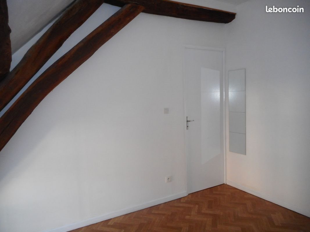 Maison à louer, 90m², Saint-Amand-Montrond