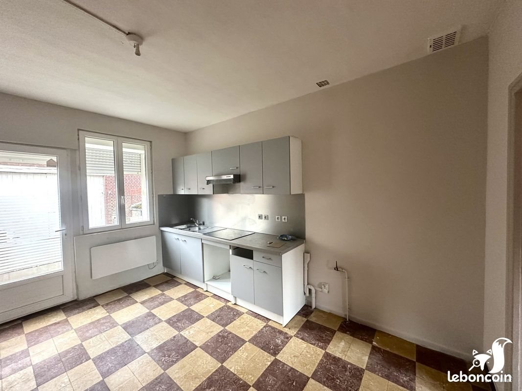 Maison à vendre, 75m², Villers-Outréaux