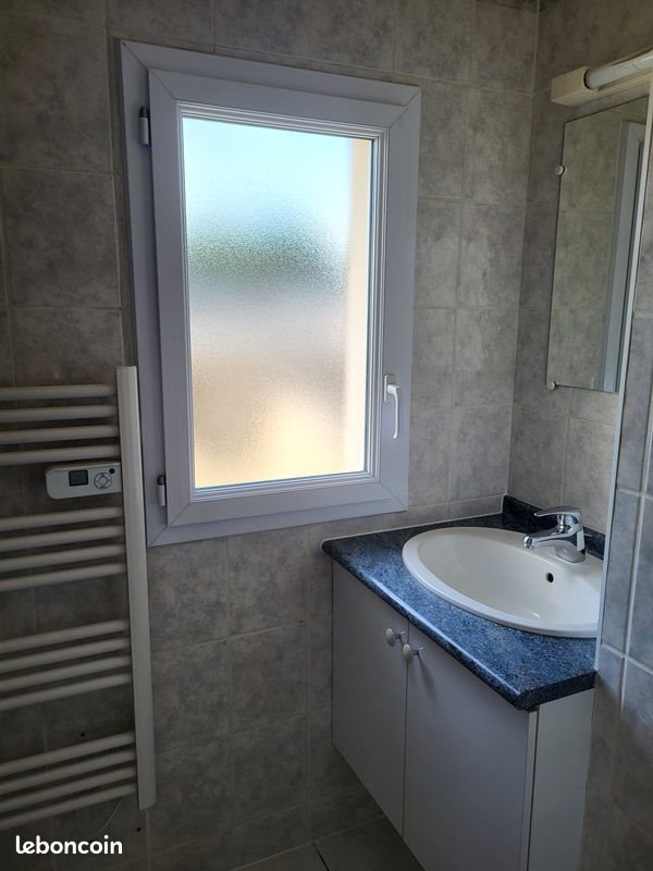 Appartement à louer, 30m², La Membrolle-sur-Longuenée