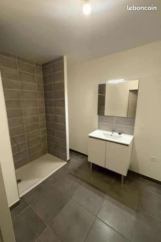 Appartement à louer, 67m², Sassenage