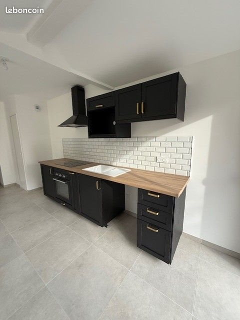 Appartement à louer, 45m², Saint-Baldoph