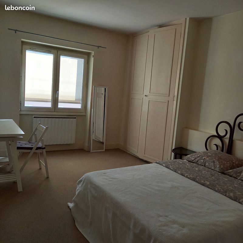 Appartement à louer, 50m², Grenoble