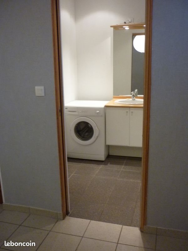 Maison à louer, 56m², Jumièges