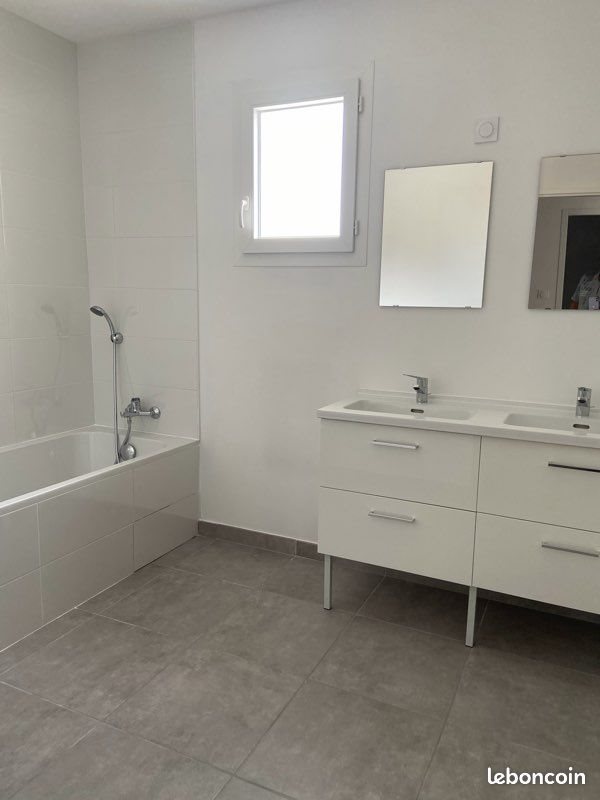 Maison à louer, 90m², Fronton