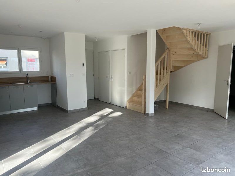 Maison à louer, 90m², Fronton