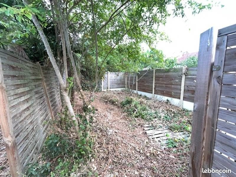 Appartement à vendre, 49m², Bordeaux