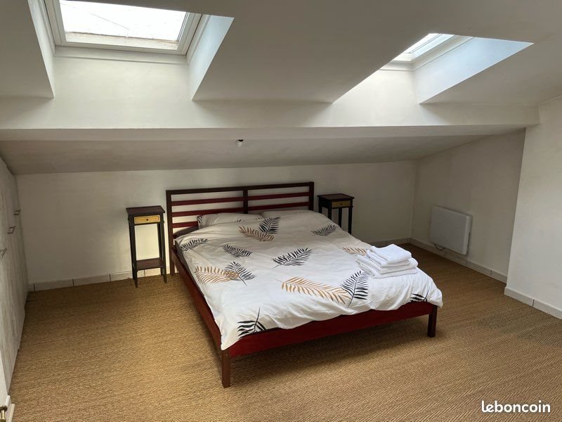 Appartement à louer, 40m², Bordeaux