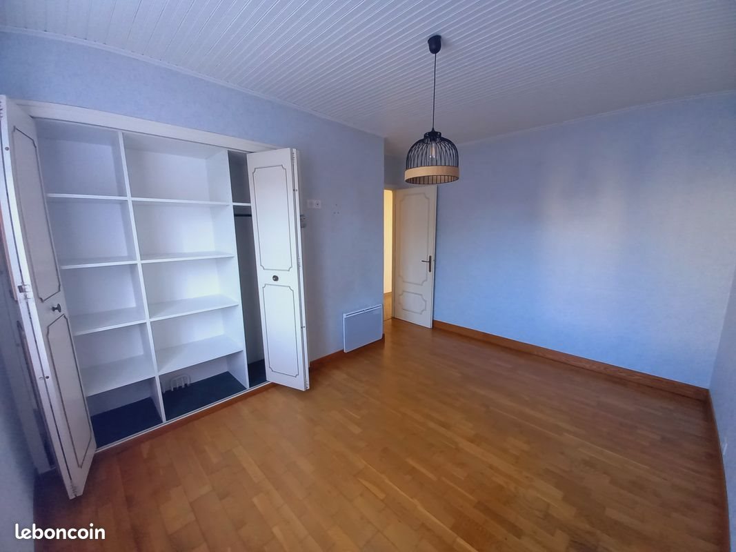 Maison à louer, 82m², Commequiers