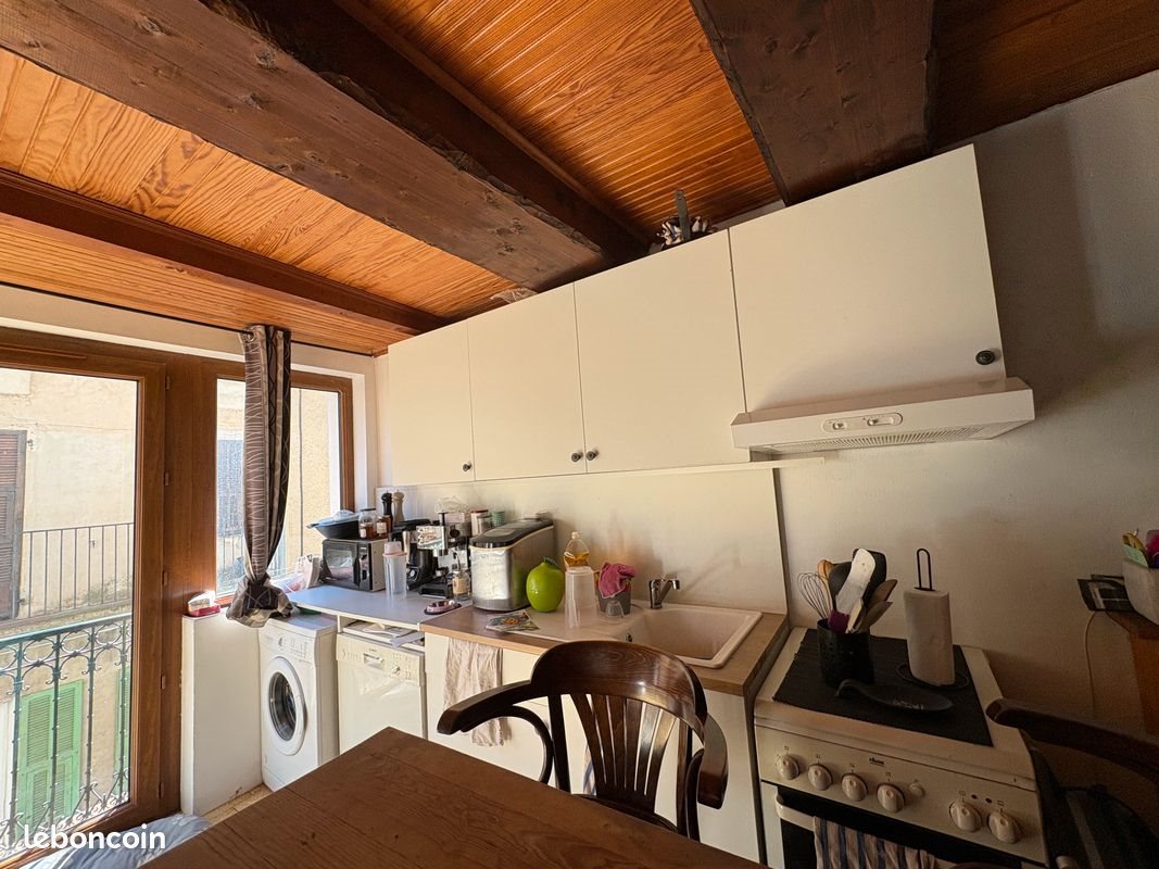 Appartement à louer, 62m², Belvédère