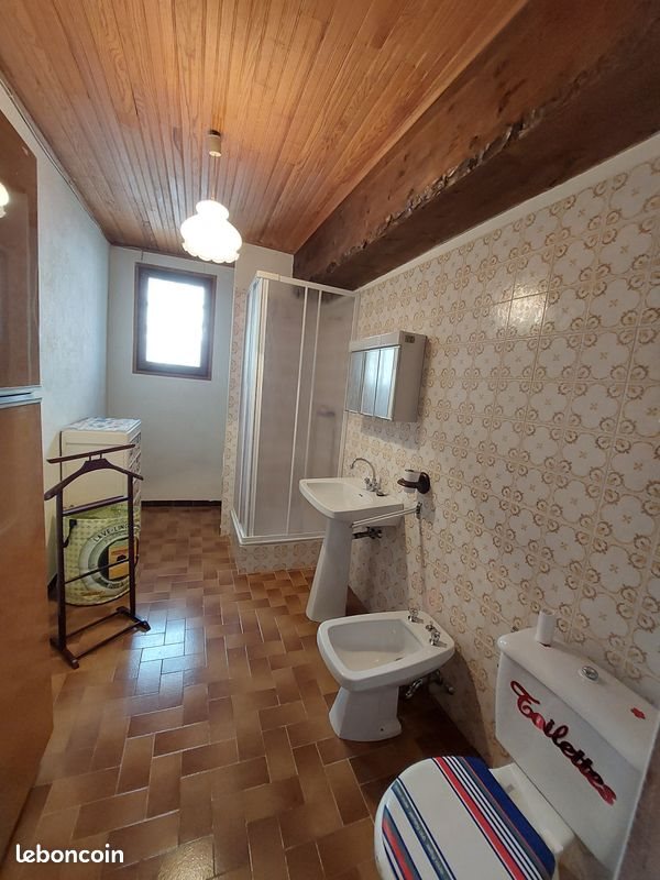 Appartement à louer, 62m², Belvédère