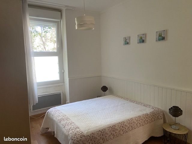 Appartement à louer, 45m², Nîmes