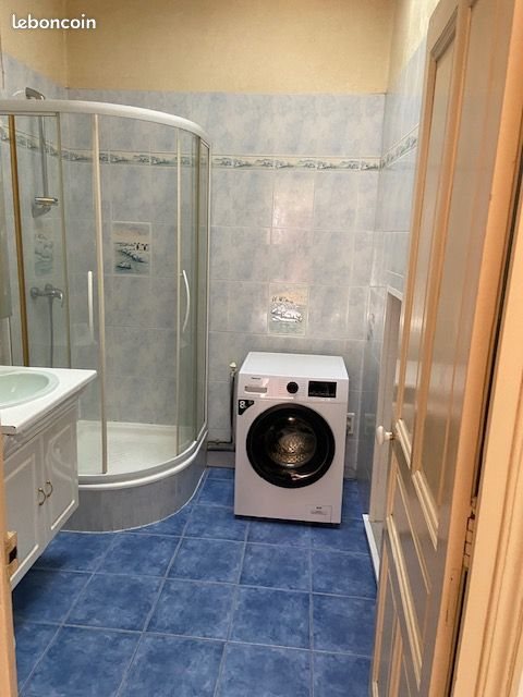 Appartement à louer, 45m², Nîmes