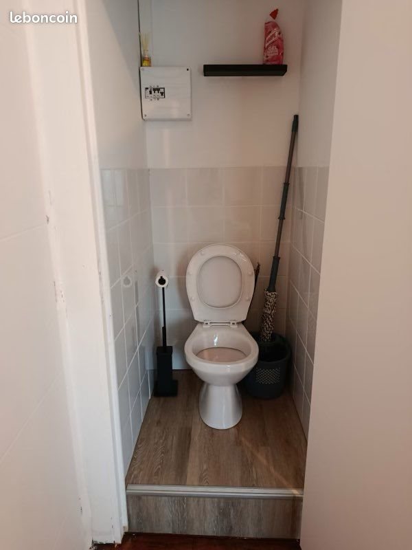 Appartement à louer, 11m², Amiens