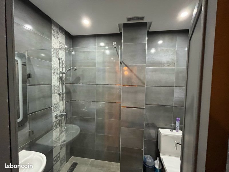 Appartement à vendre, 44m², Saint-Méry