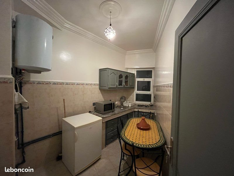 Appartement à vendre, 44m², Saint-Méry
