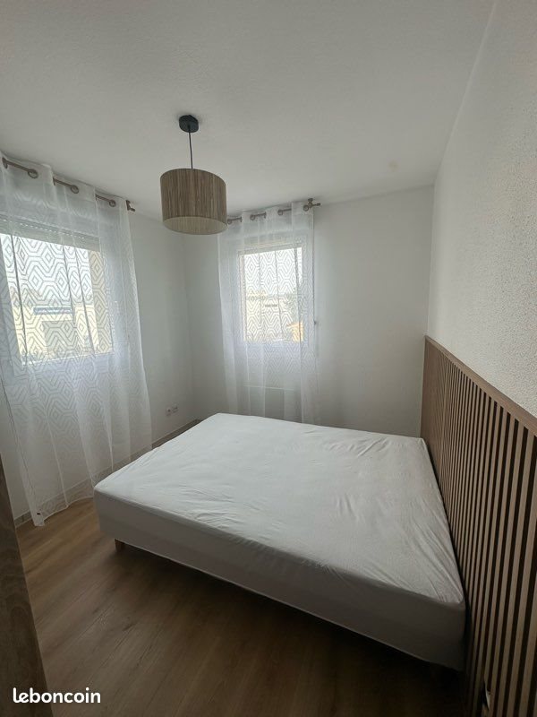 Appartement à louer, 33m², Bruges