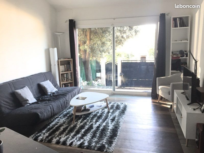 Appartement à louer, 55m², Lançon-Provence