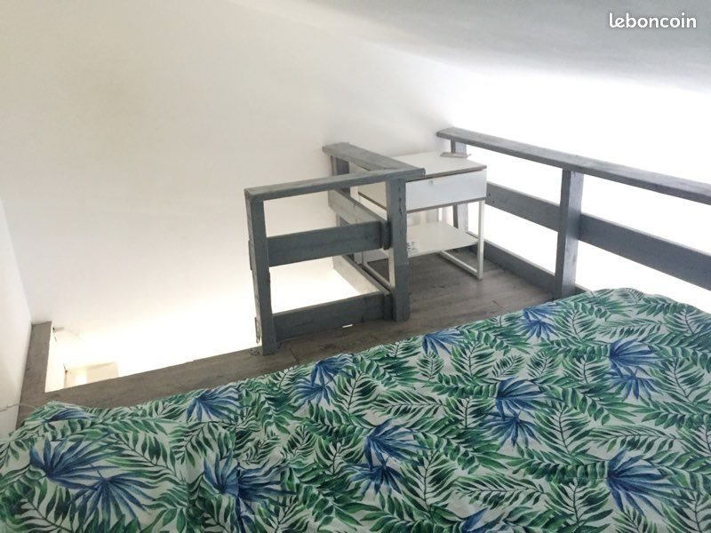 Appartement à louer, 55m², Lançon-Provence