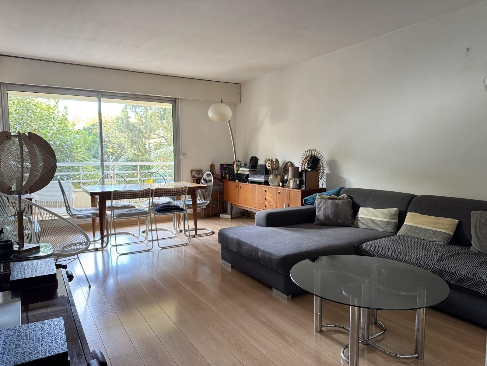 Appartement à vendre, 90m², Montpellier