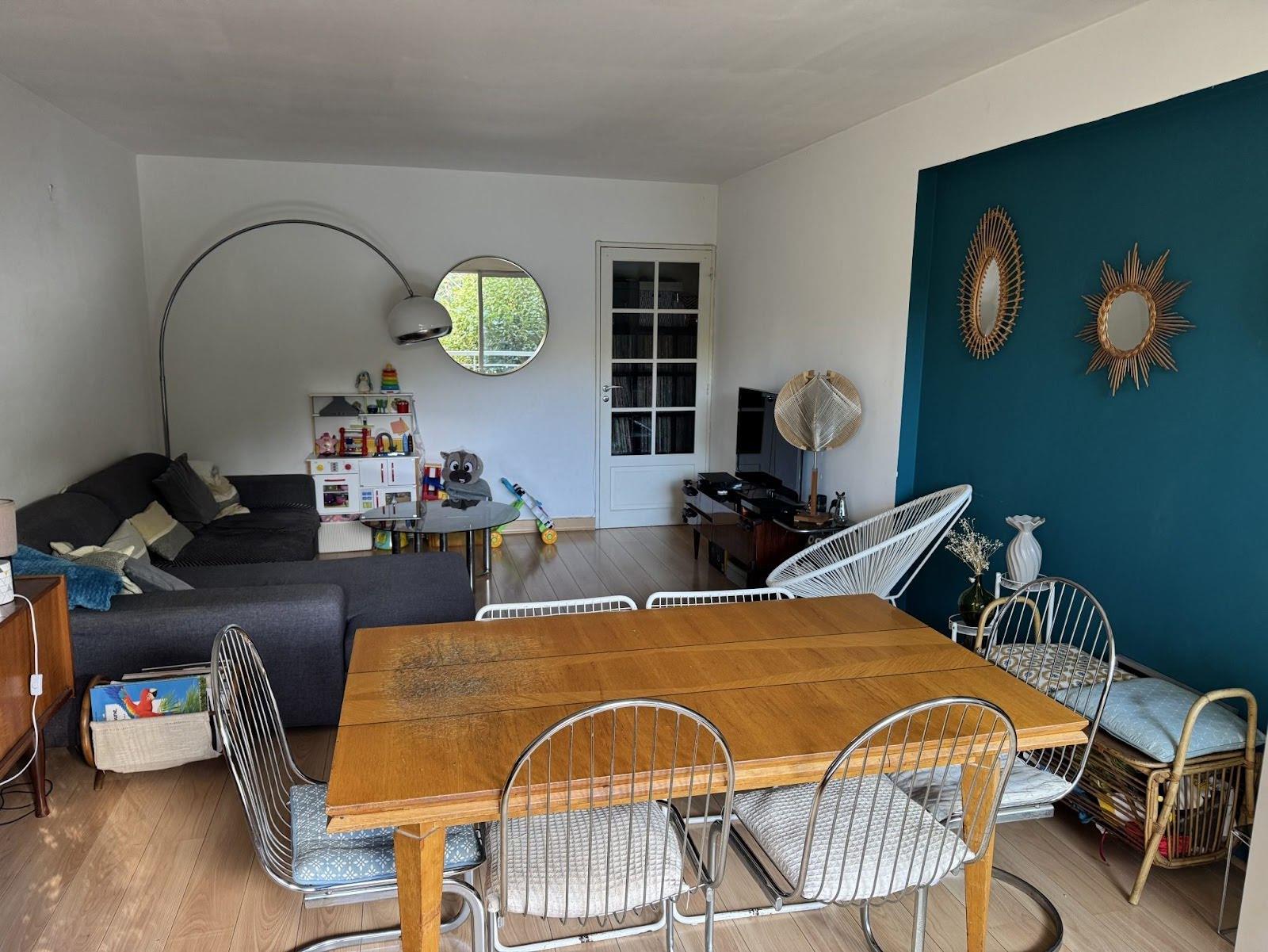 Appartement à vendre, 90m², Montpellier