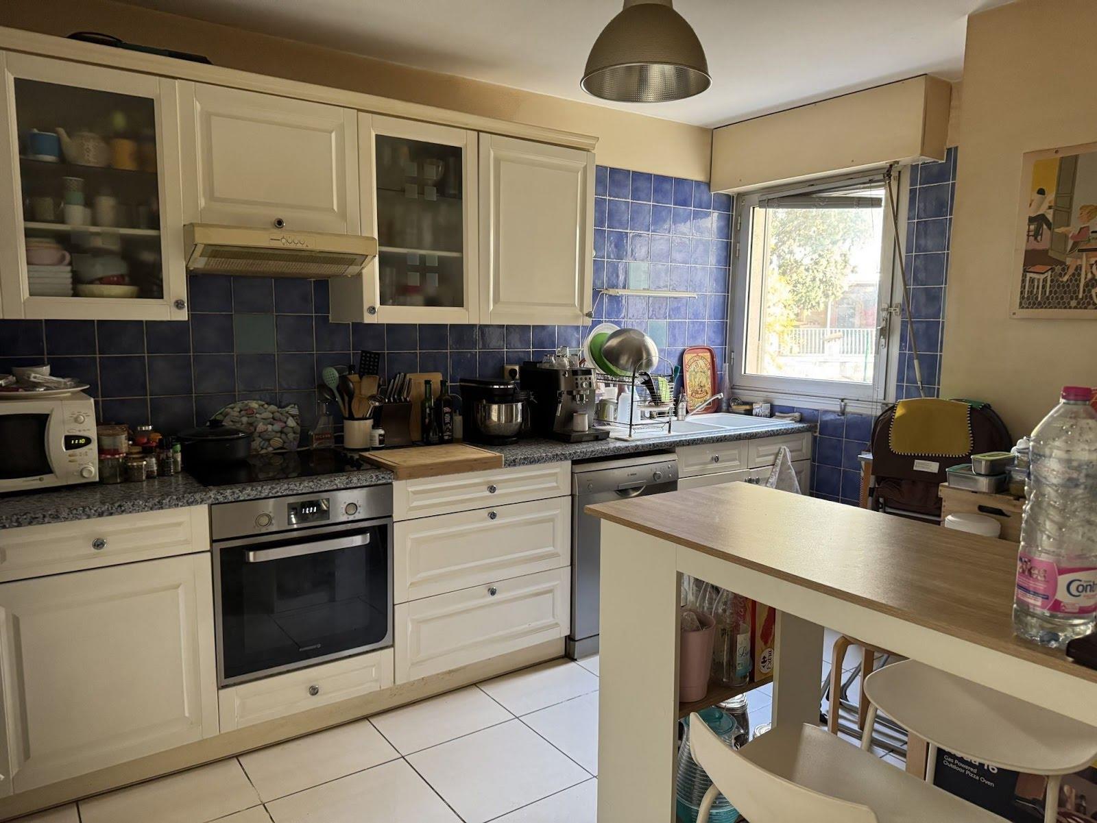 Appartement à vendre, 90m², Montpellier